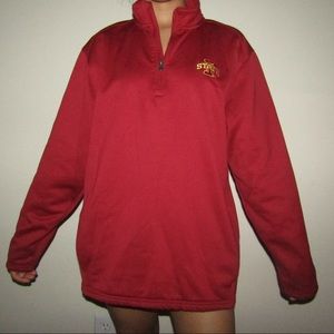 Iowa State Pullover